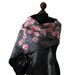 see more listings in the Silk threads shawls section