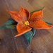 see more listings in the Felt brooch - flower section