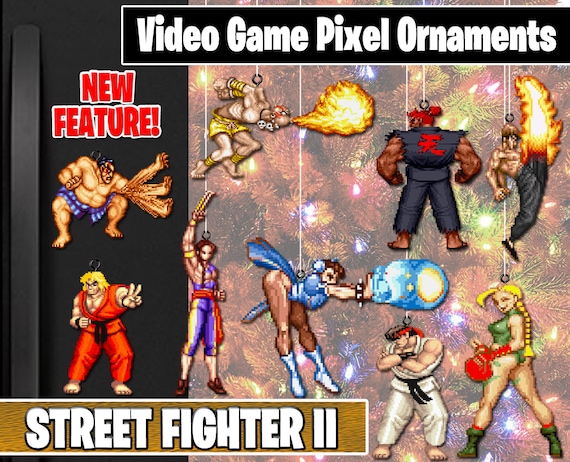 Street Fighter 2 Vega Gifts & Merchandise for Sale