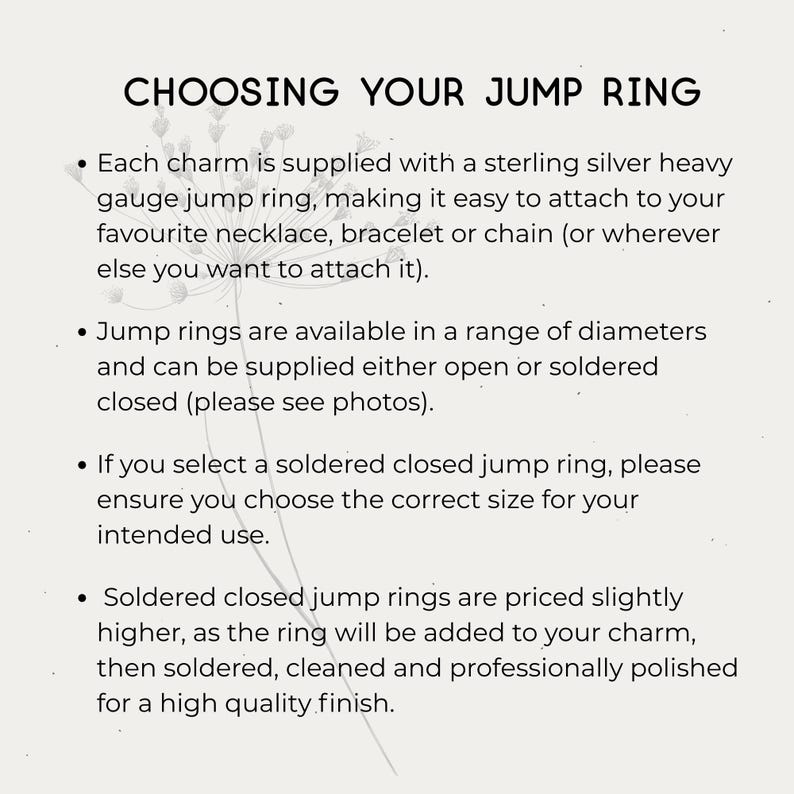 Teeny Tiny Sterling Silver Initial Charm ~ Heart Shaped Initial Letter Charm ~ 5mm Small Heart Charm - Little Add On for Necklace / Bracelet image 6
