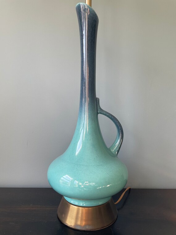 Haeger pottery lamps deals