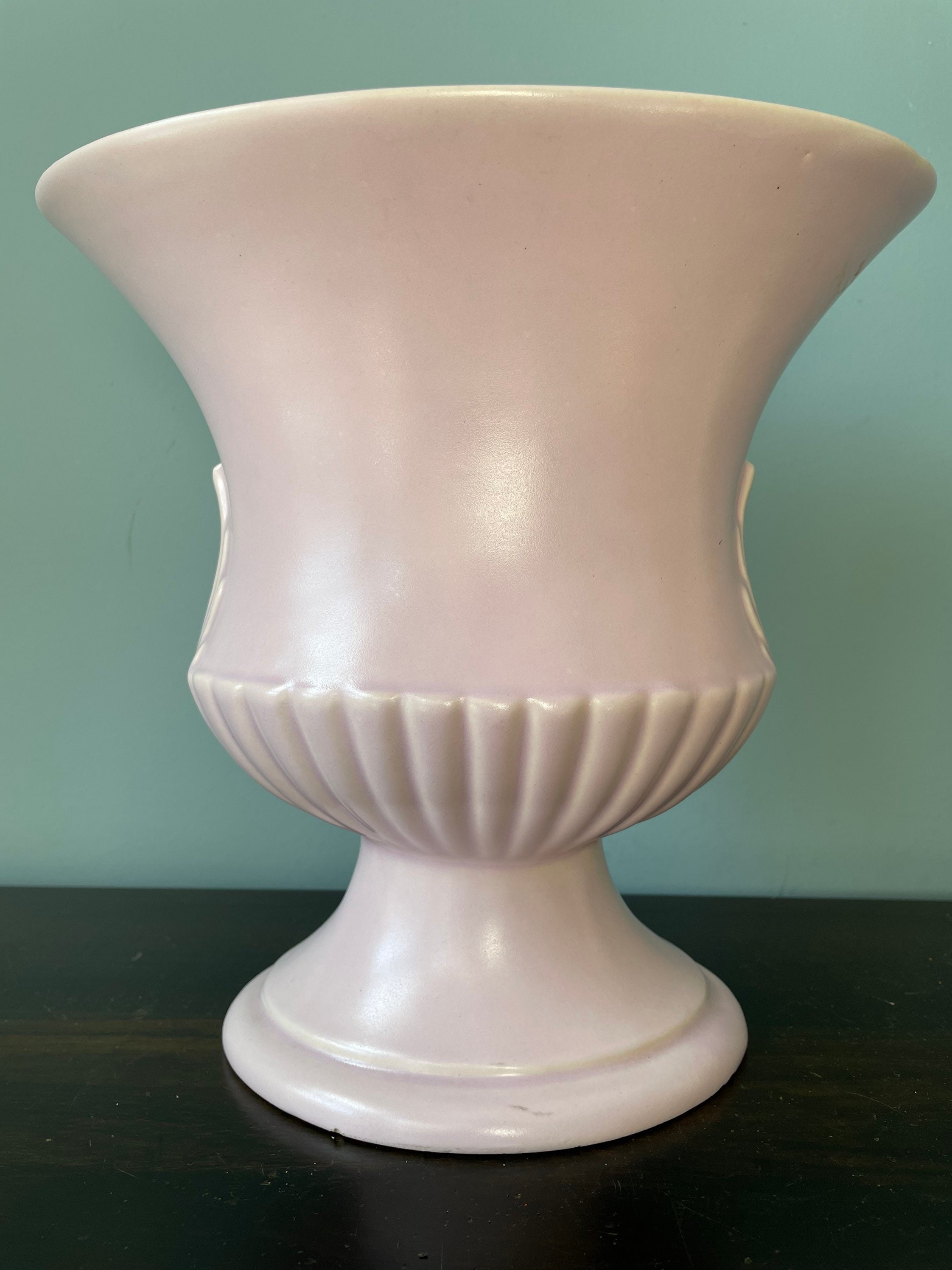 Large Mid Century Haeger Vase Pink Vase Gorgeous 13 Royal Haeger Pink Vase Large Mid Century Haeger Vase Pink Vase Gorgeous 13 Royal Haeger Pink Vase