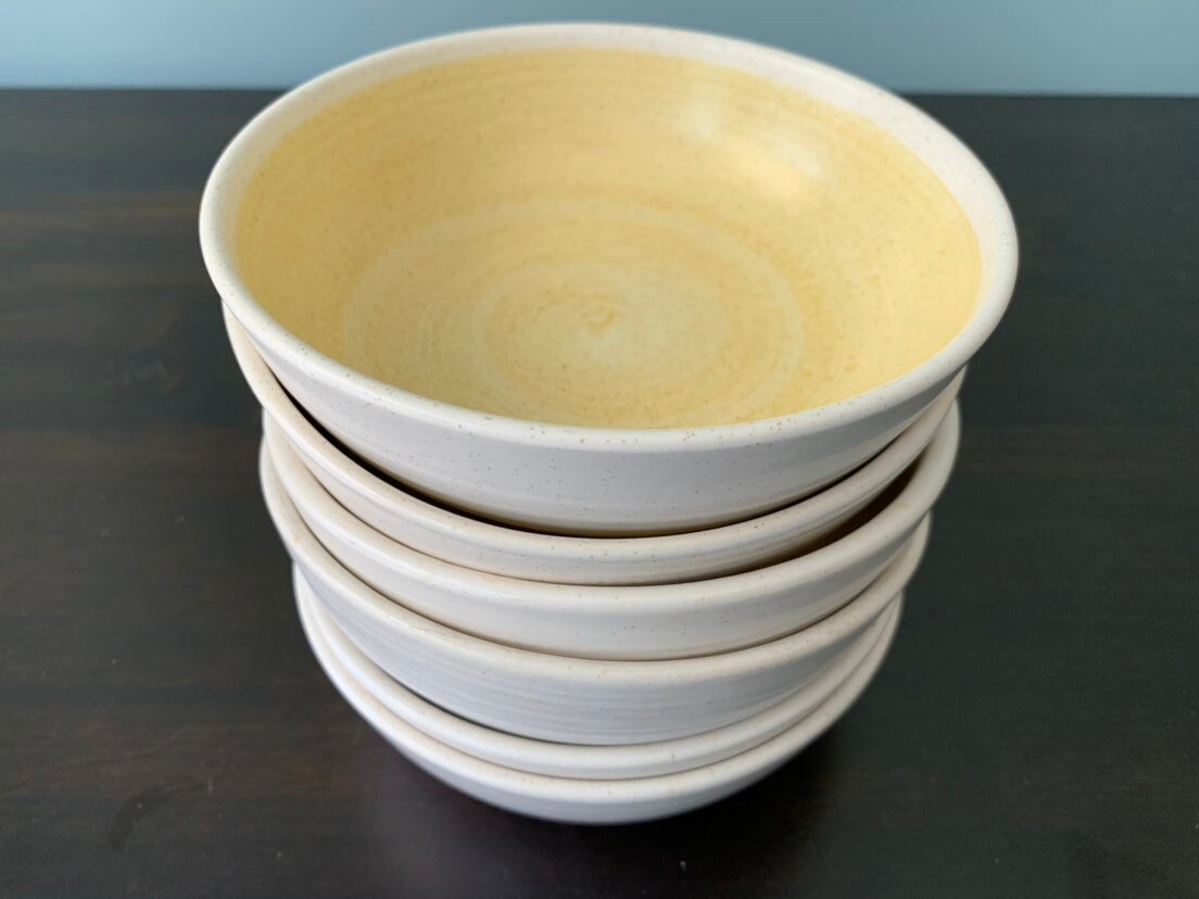 Vintage Hacienda Gold USA Franciscan Dinnerware Dinner Salad Etsy