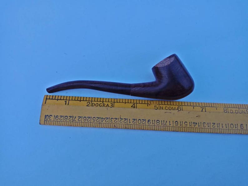 Smoking Bowl Smoking Pipe long pipe wooden tobacco pipe pipe for smoking deep bowl wood bowl carved pipe Tobacco pipe wooden bowl
