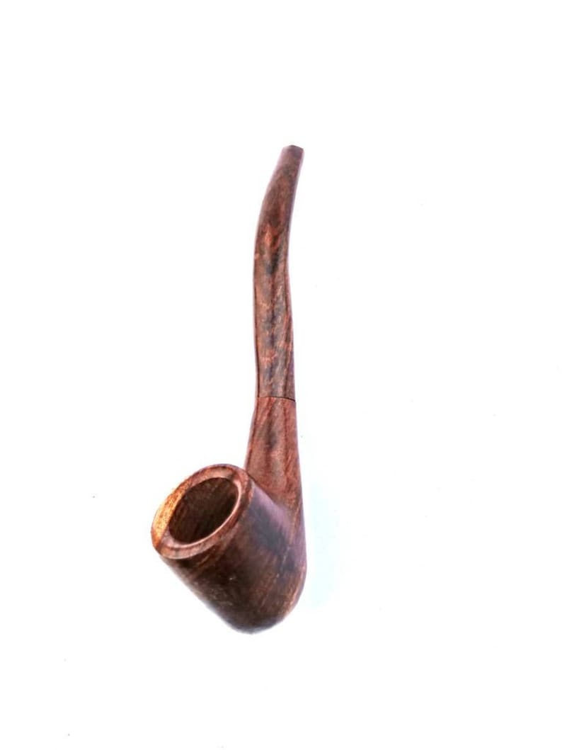 Smoking Bowl Smoking Pipe long pipe wooden tobacco pipe pipe for smoking deep bowl wood bowl carved pipe Tobacco pipe wooden bowl