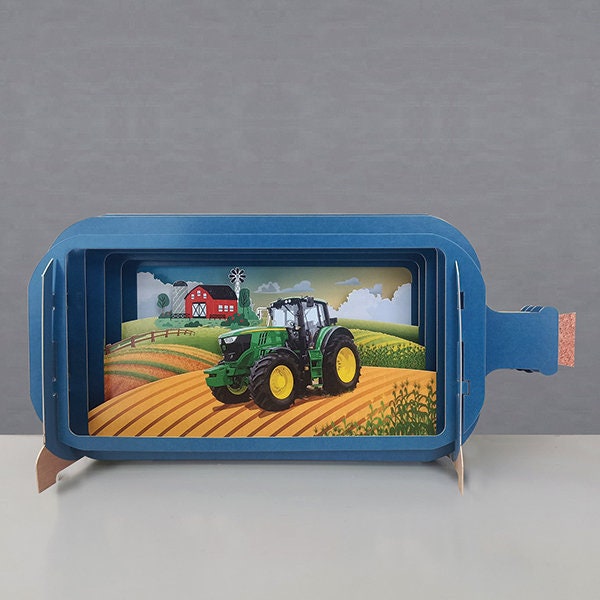 John deere geschenk - .de