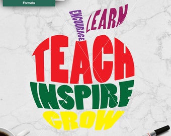Download Teacher Off Duty SVG Teacher Svg End of School svg Off ...