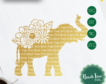 Free Free 232 Simple Elephant Mandala Svg SVG PNG EPS DXF File