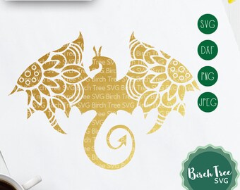 Free Free Layered Dragon Mandala Svg 240 SVG PNG EPS DXF File