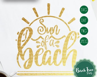 Download Son Of A Beach Svg Etsy