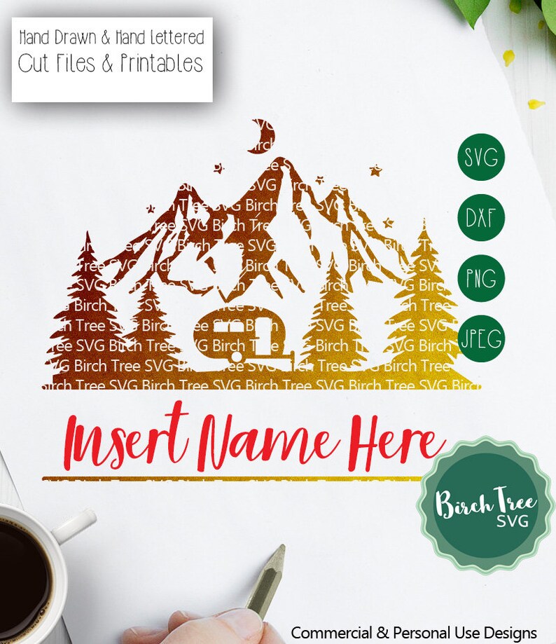 Free Free 261 Camping Svg Kids SVG PNG EPS DXF File