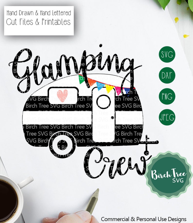 Free Free 340 Camping Crew Svg SVG PNG EPS DXF File