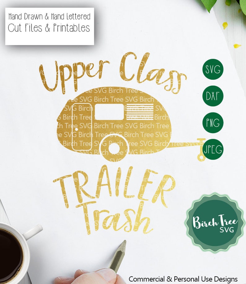Free Free 59 Trailer Trash Svg SVG PNG EPS DXF File