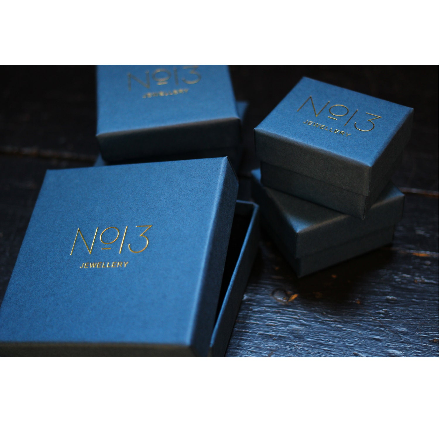 Anchor Signet Ring - Solid Gold or Silver| Gold Anchor Ring, Gold Pinky ...
