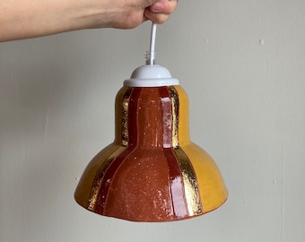 Sunshine hardwire lamp