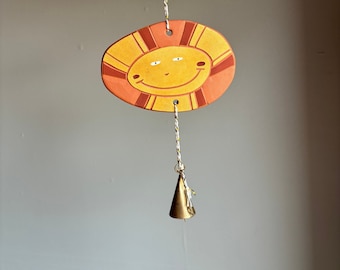 Sunshine chime
