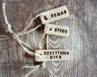 Misc. home decor