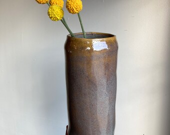 Plain Jane vase