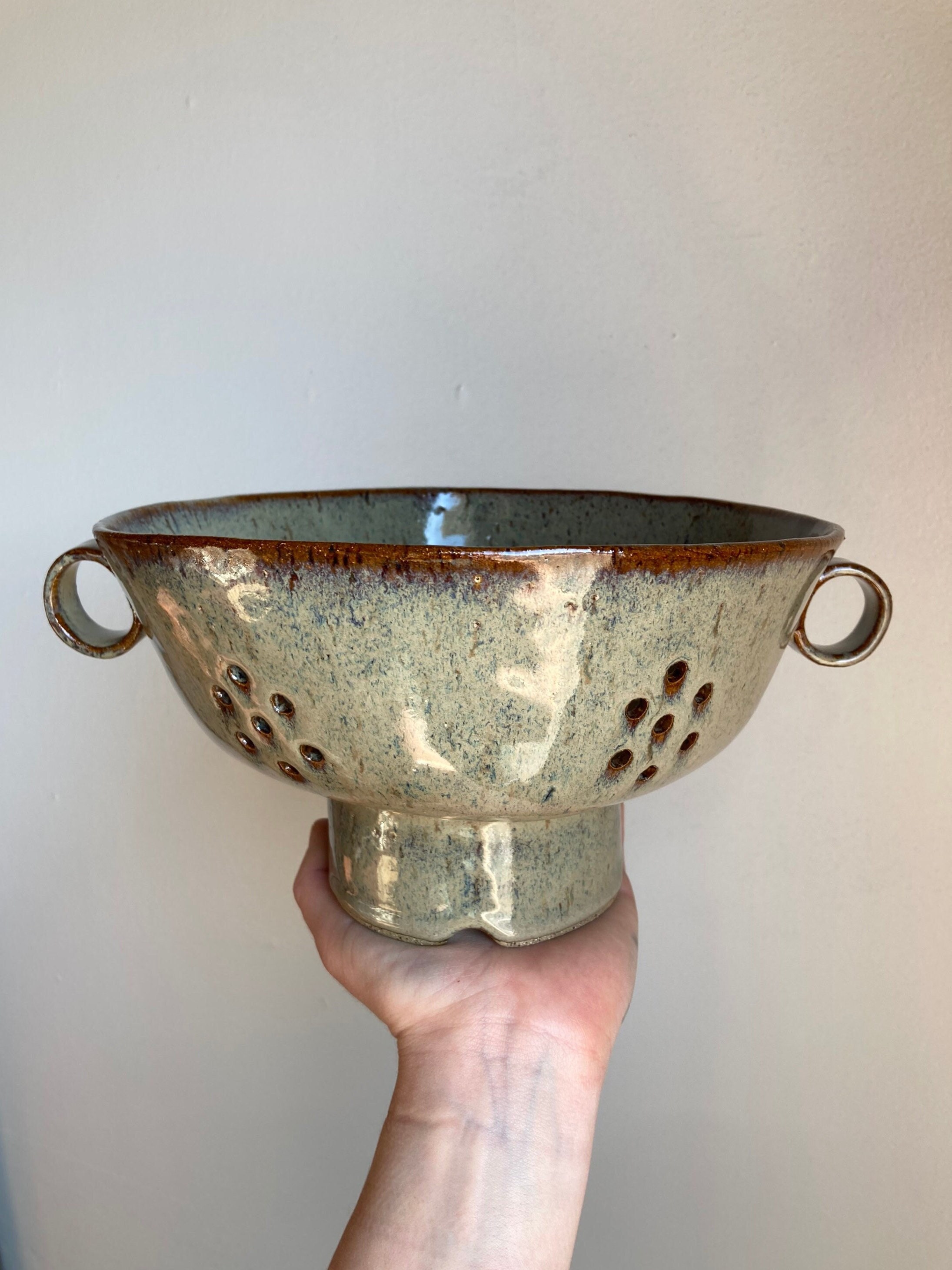 Colander 2024 in spanish