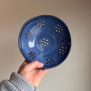 Berry bowl