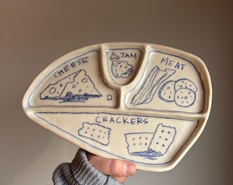 Mix & Match dinnerware