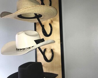 Horseshoe hat - Etsy México