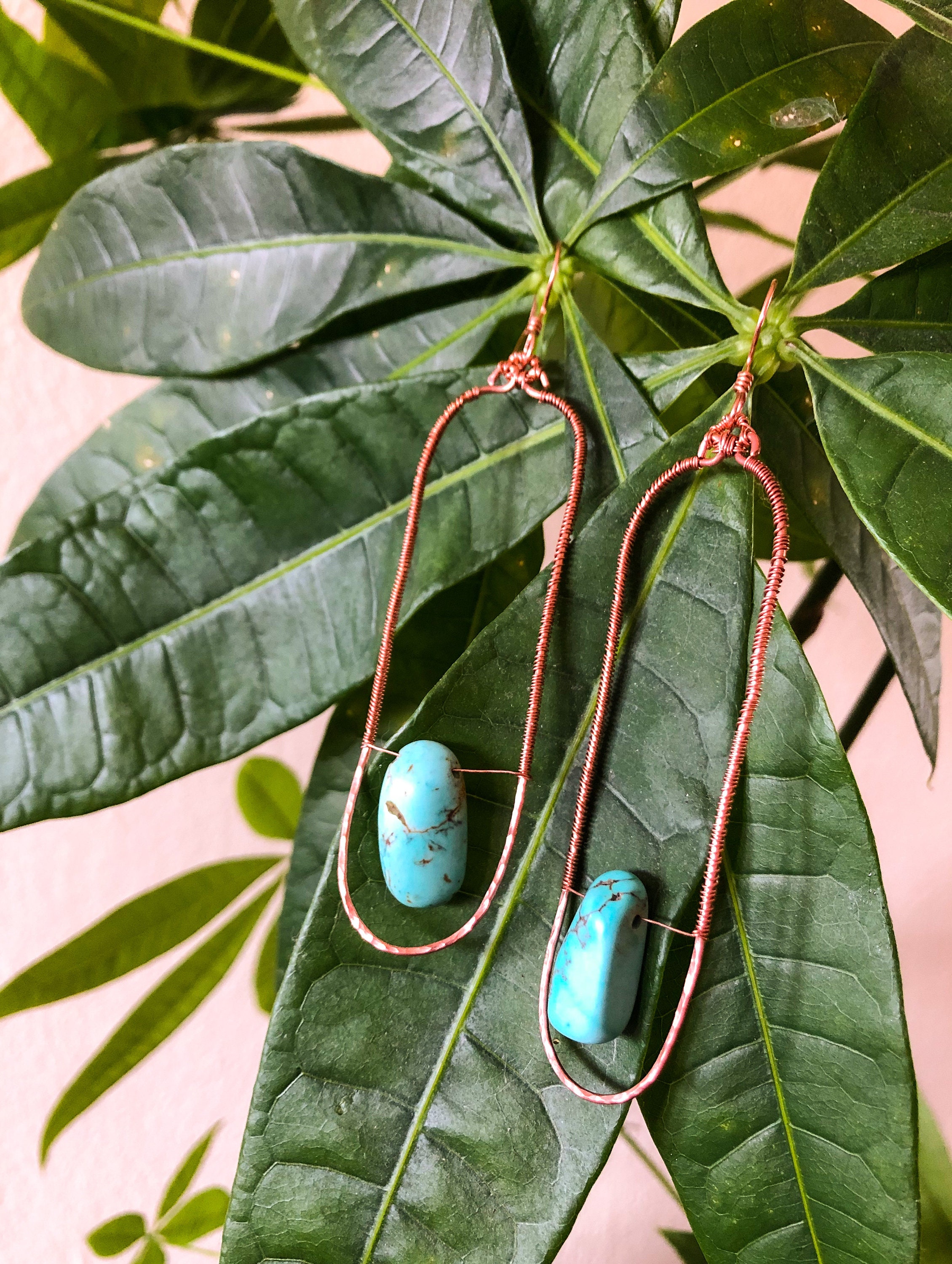 Rain Drop Earrings Made to Order Etsy UK