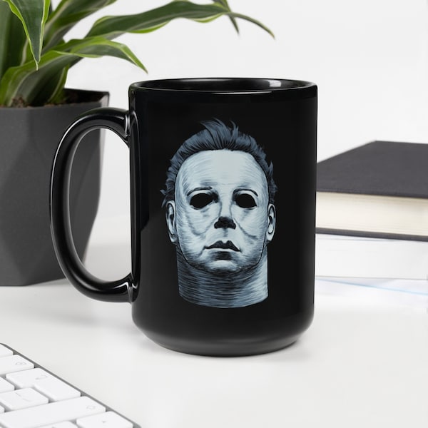 Michael Myers Etsy