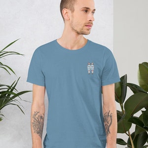 The Shining Grady Twins Adult Unisex T-Shirt