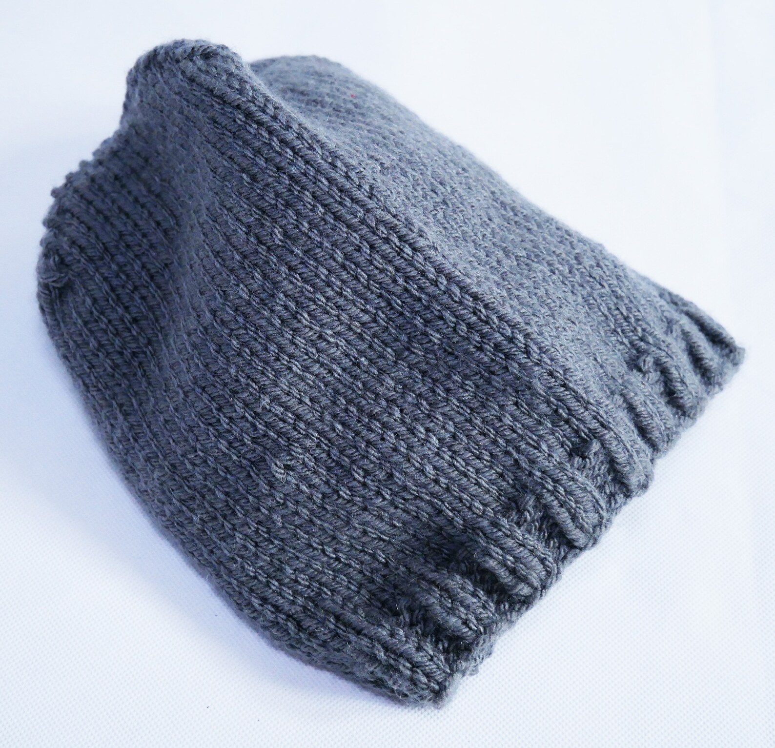 Beanie Knitting Pattern, Kids Hat Pattern, Knitting Pattern PDF, Kids Beanie, Kids Knitted Hat