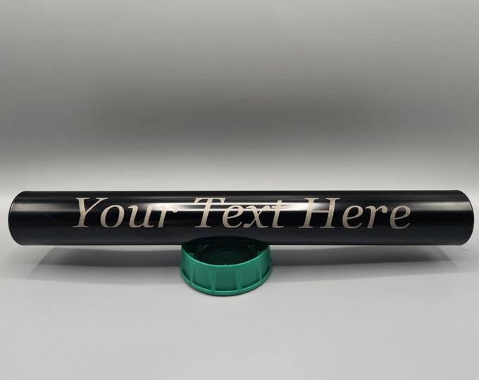 Personalized Custom Relay Baton