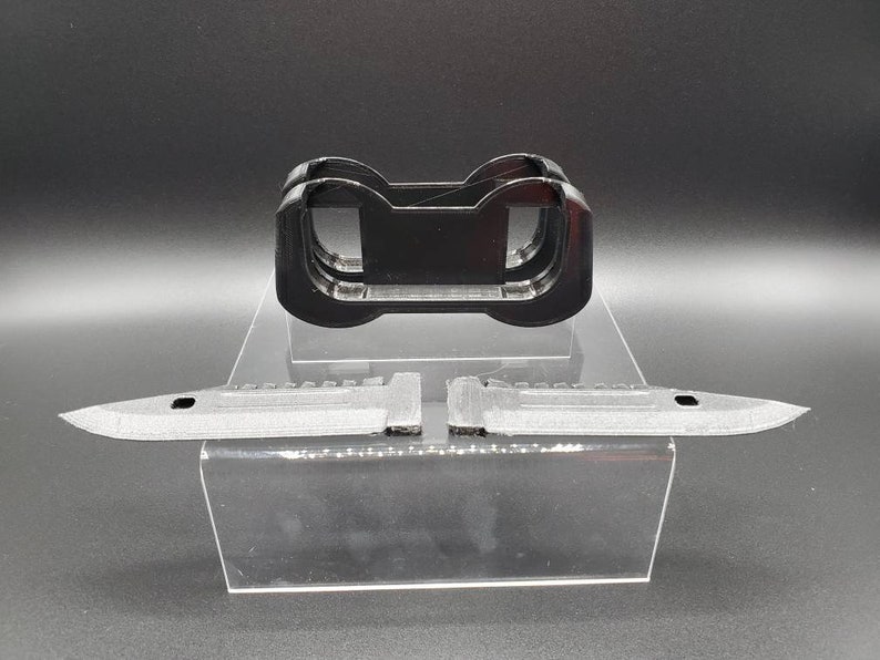 Nintendo Switch Blade Joycon Hidden Blade Toy Blade Etsy