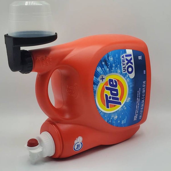 Laundry Detergent Etsy