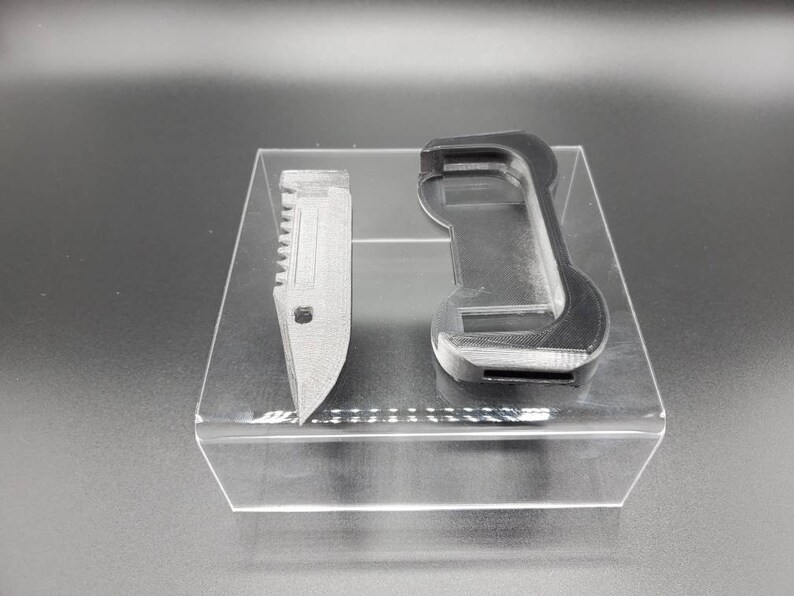 Nintendo Switch Blade Joycon Hidden Blade Toy Blade Etsy