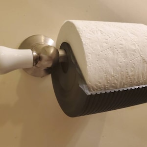 Toilet Paper Pet Cover | Protection | Dog Toilet paper Cover | Cat Toilet Paper Cover | TP Cover