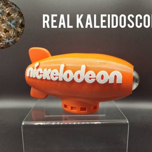 Nickelodeon Kids Choice Awards Blimp | Blimp Trophy | Nickelodeon Blimp | Nickelodeon Party | Nick Blimp Award | award | kca blimp