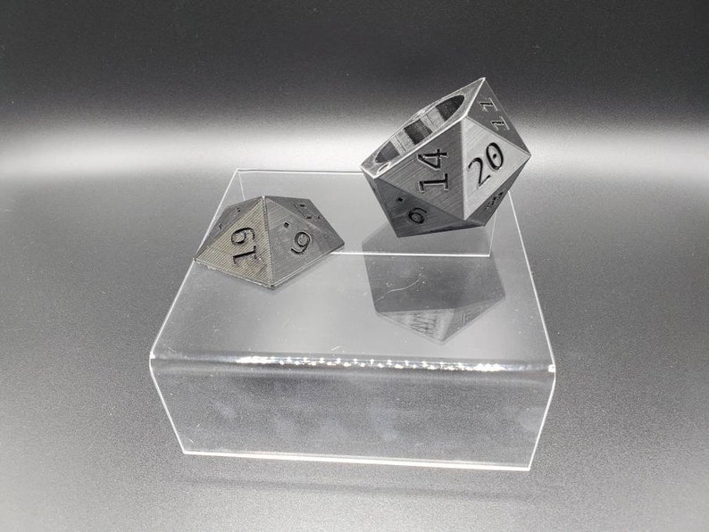 d20 dice box d20 dice box