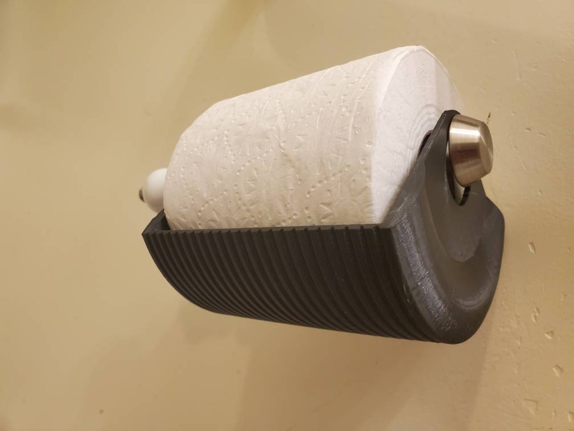 Toilet Paper Pet Cover Protection Dog Toilet Paper Cover Etsy