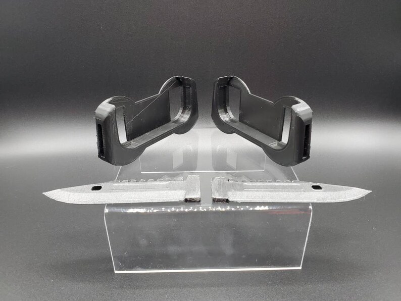 Nintendo Switch Blade Joycon Hidden Blade Toy Blade Etsy