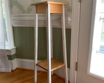 Tall Plant Stand