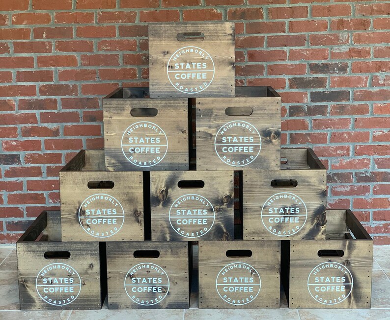 24pack 12 oz. Beer Crate Beer Advent Calendar Advent Etsy