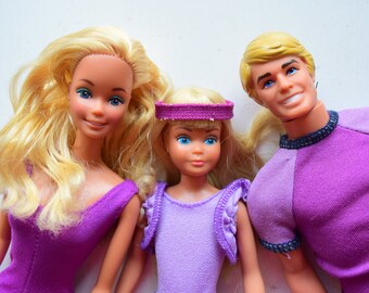 Barbie skipper - Der absolute Testsieger unserer Tester