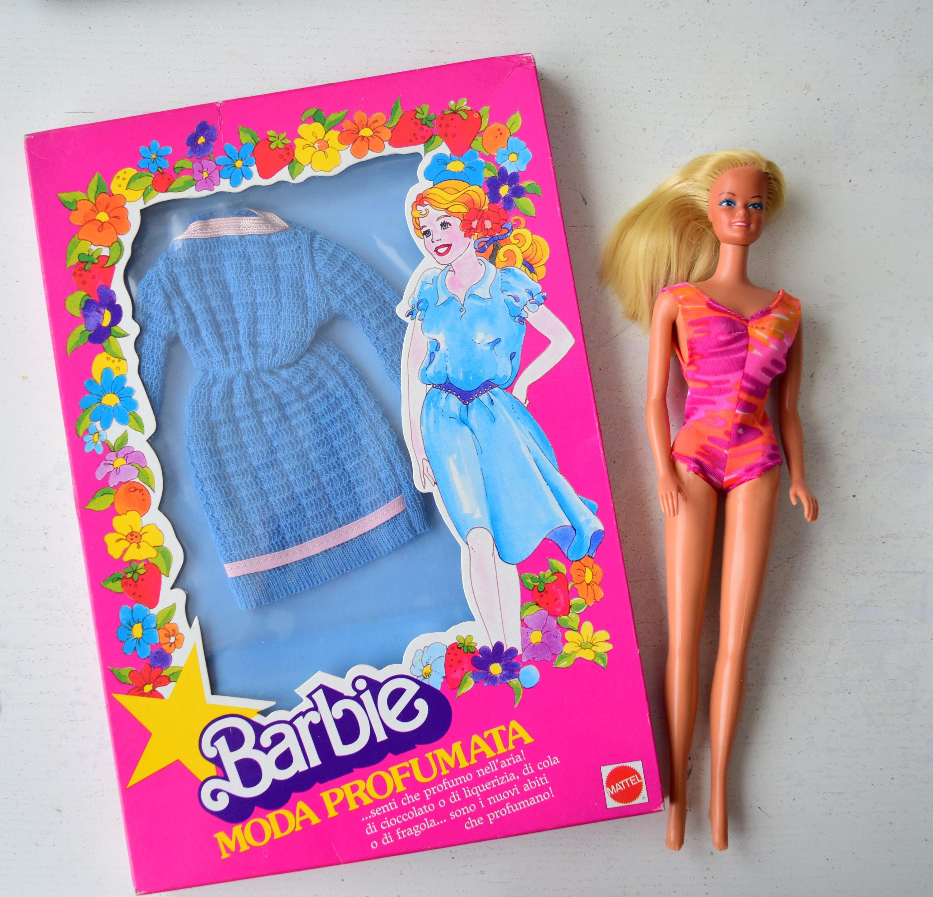 Barbie Stacey Tnt - Etsy Barbie Stacey Tnt - Etsy