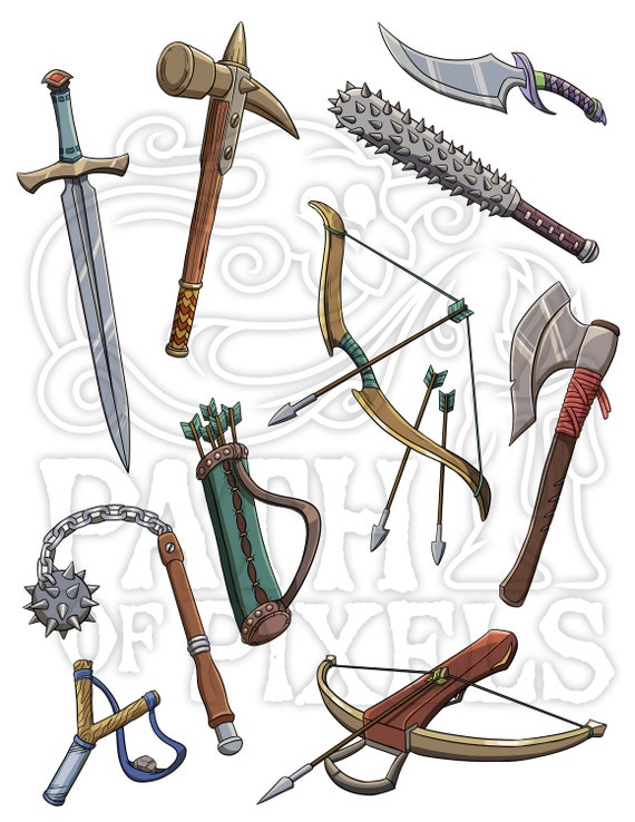 Fantasy Blade png images