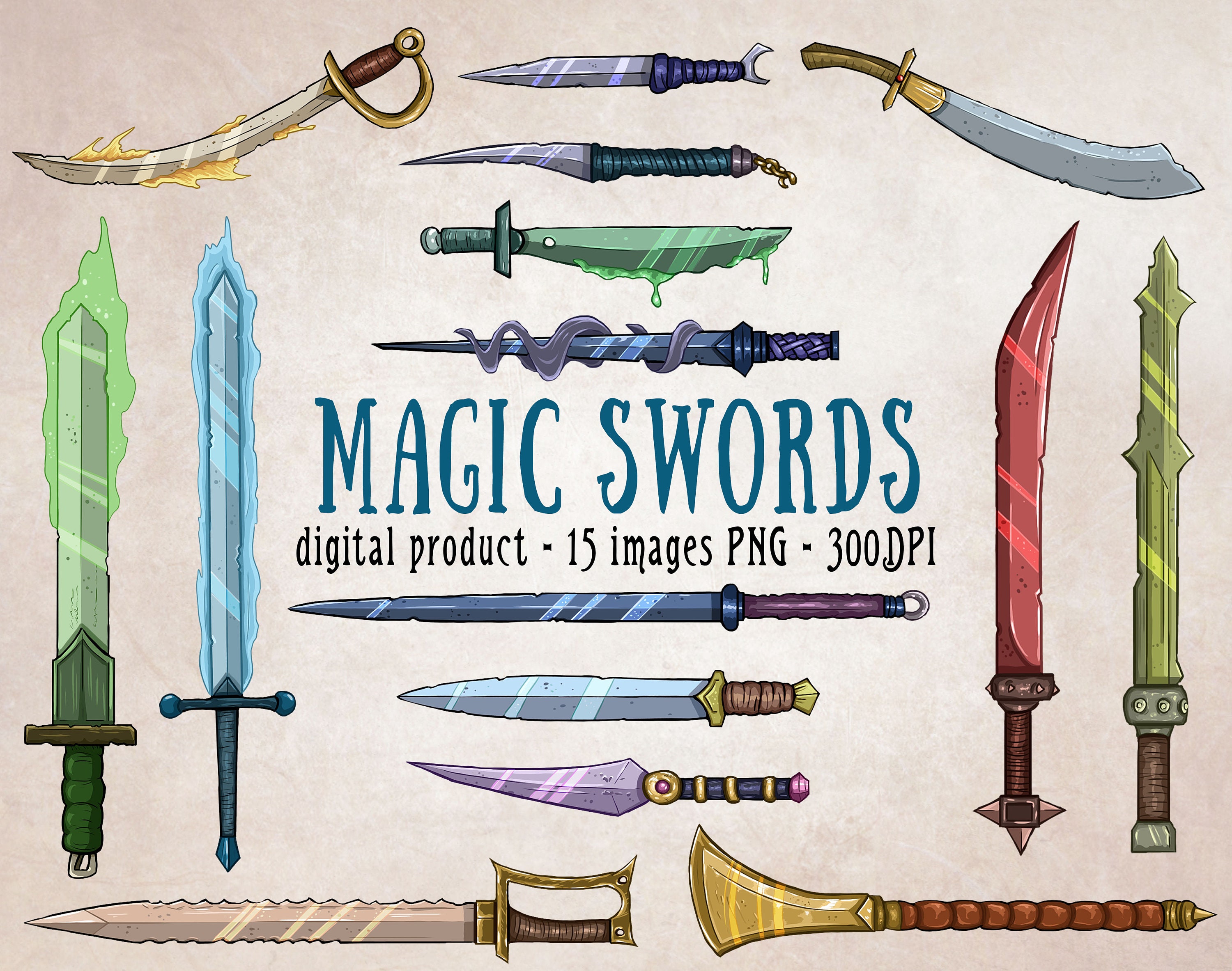 mage knight sorcery checklist clipart