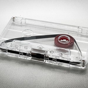 Cassette Tape Loops 2 pack image 3