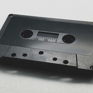 Cassette Tape Loops 2 pack image 2