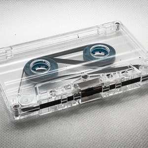 Cassette Tape Loops 2 pack image 4