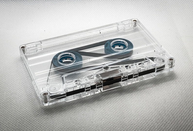 Cassette Tape Loops 2 pack image 4