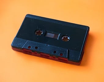 Synthesizer Drone Tape - 60 min Cassette (in C)
